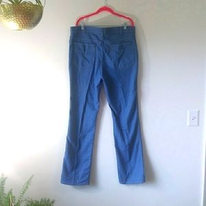 Levi's 70's Orange Tab Vintage Flare Jeans W40 L34